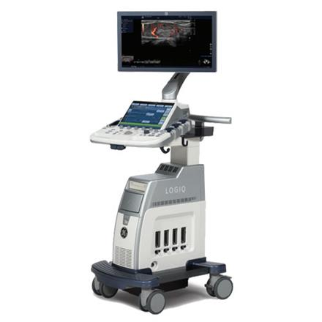 LOGIQ Ultrasound System USA Precision Imaging for Clinics