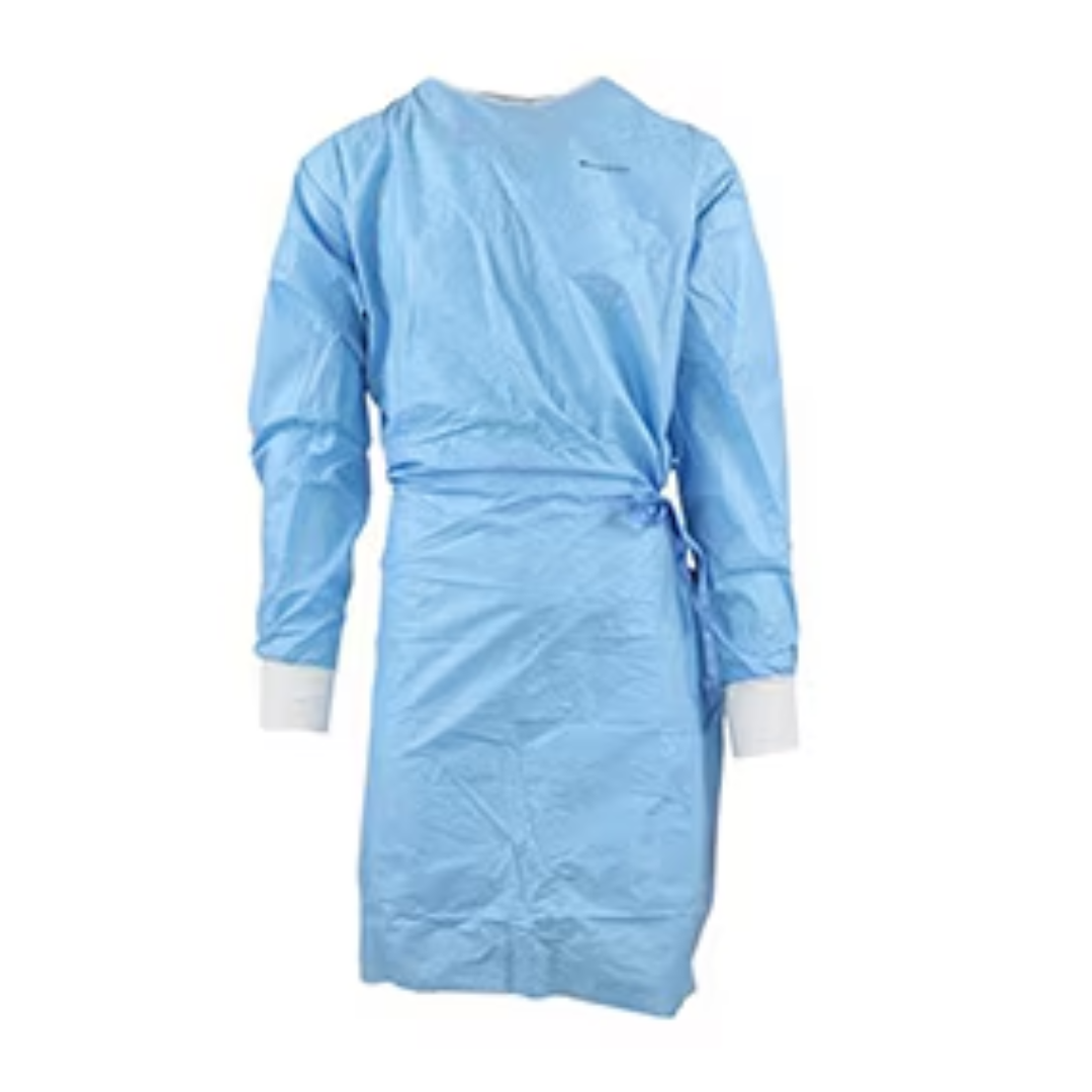SOFT Surgical Gowns Sterile Comfort for Clinics USA