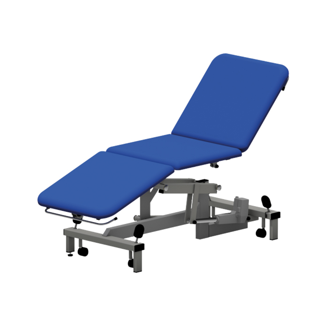 Plinth 503 Couch Hydraulic Exam Table for Medical Use