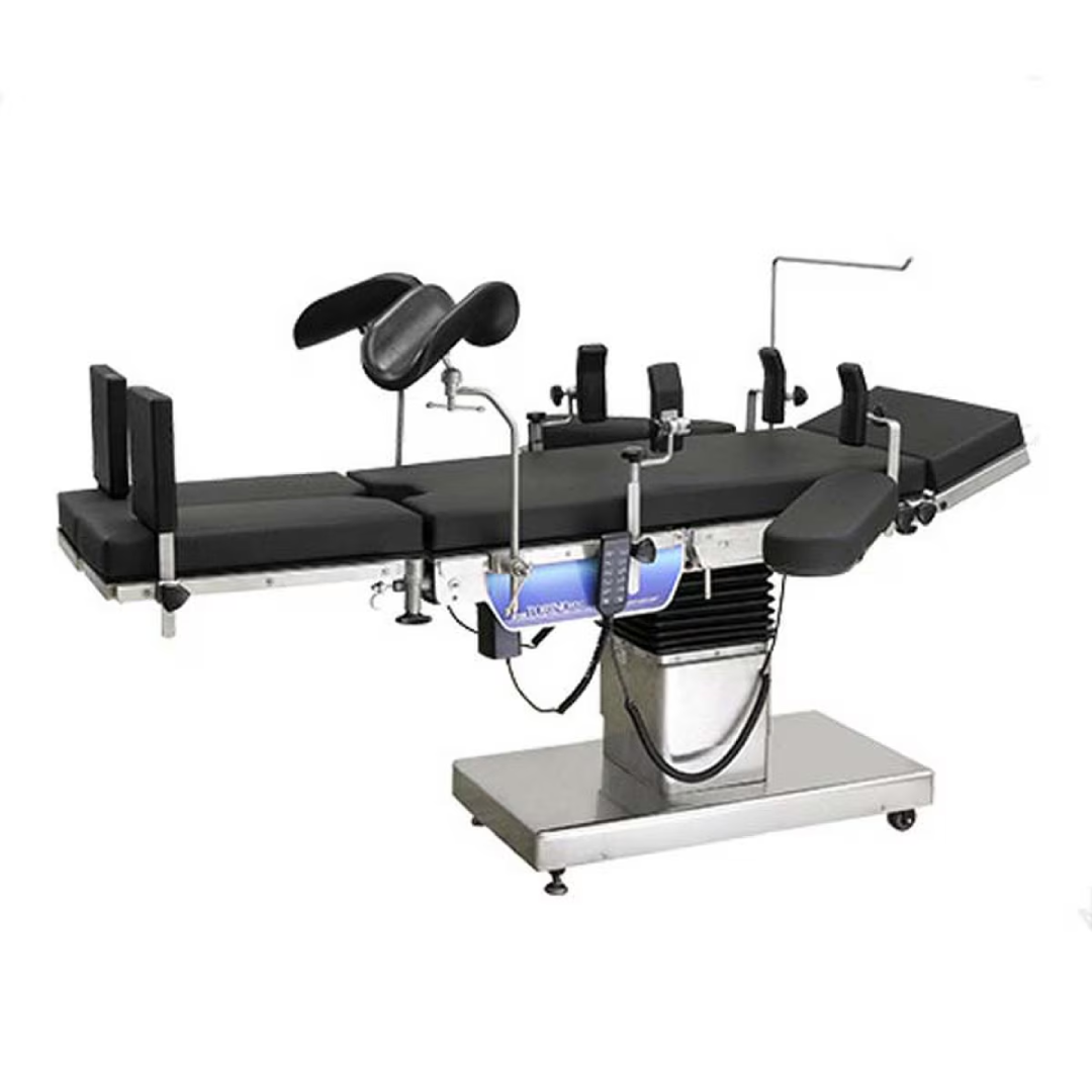 Torino EXL Surgical Table Reliable OR Solution USA