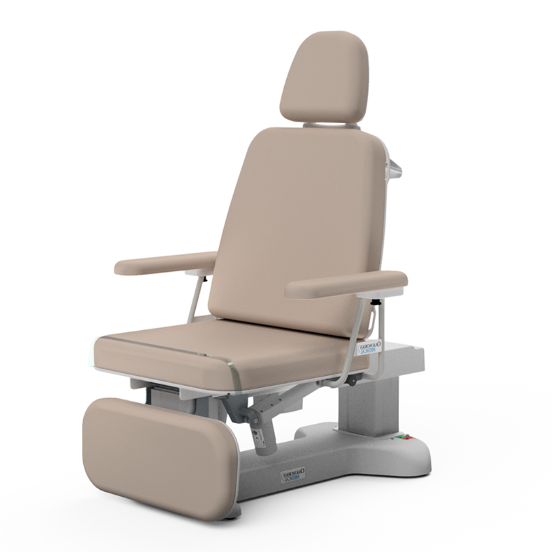 OakWorks 3050 Procedure Chair Ergonomic & Adjustable USA