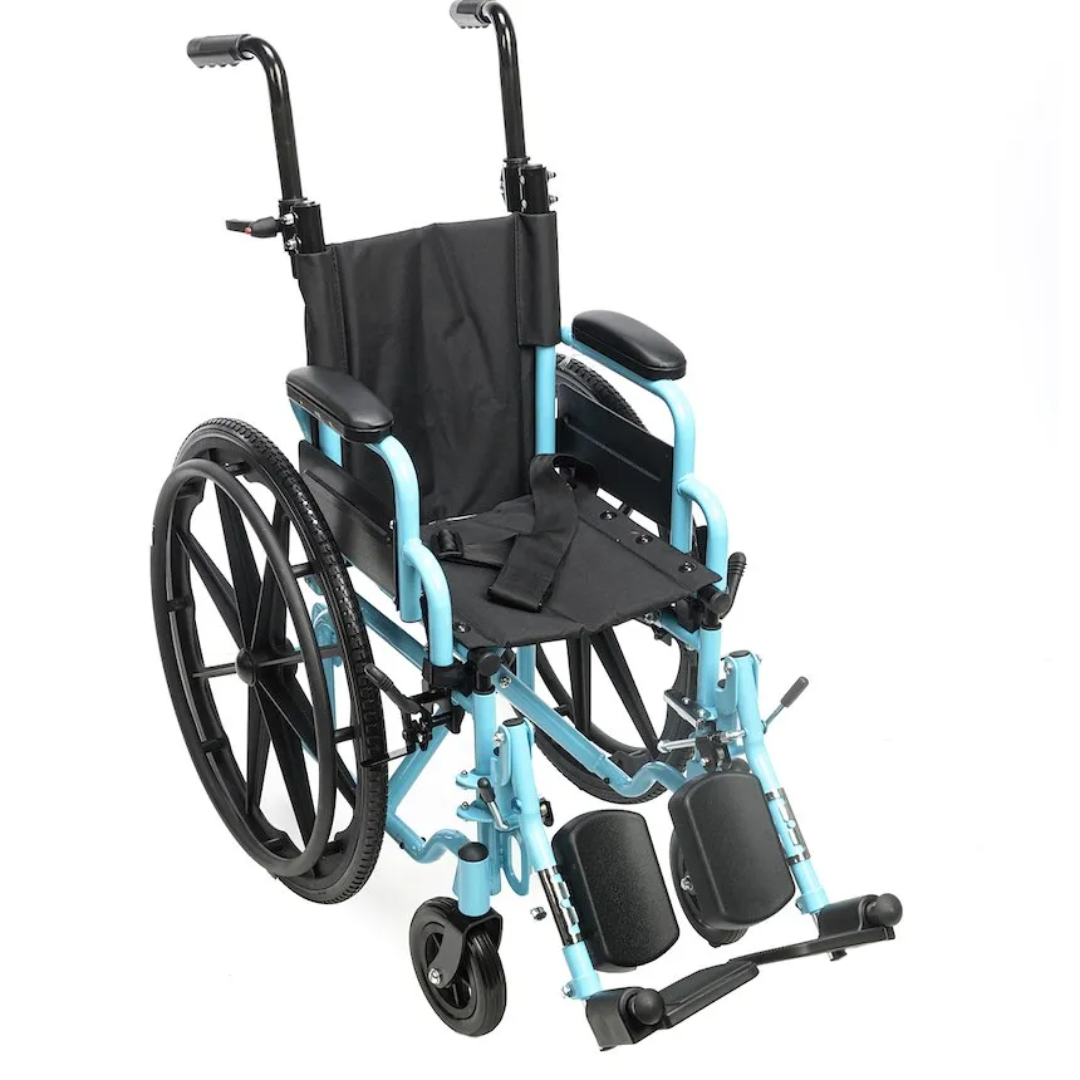 Pediatric Wheelchair Safe Mobility for Kids USA Supply