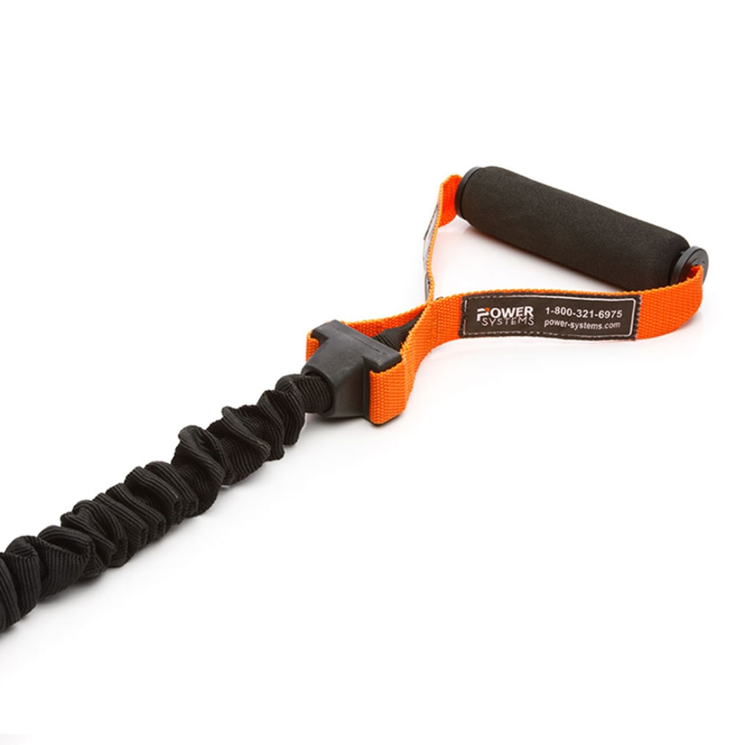 Power Systems 48" Exercise Tube USA – Pro-Grade Resistance