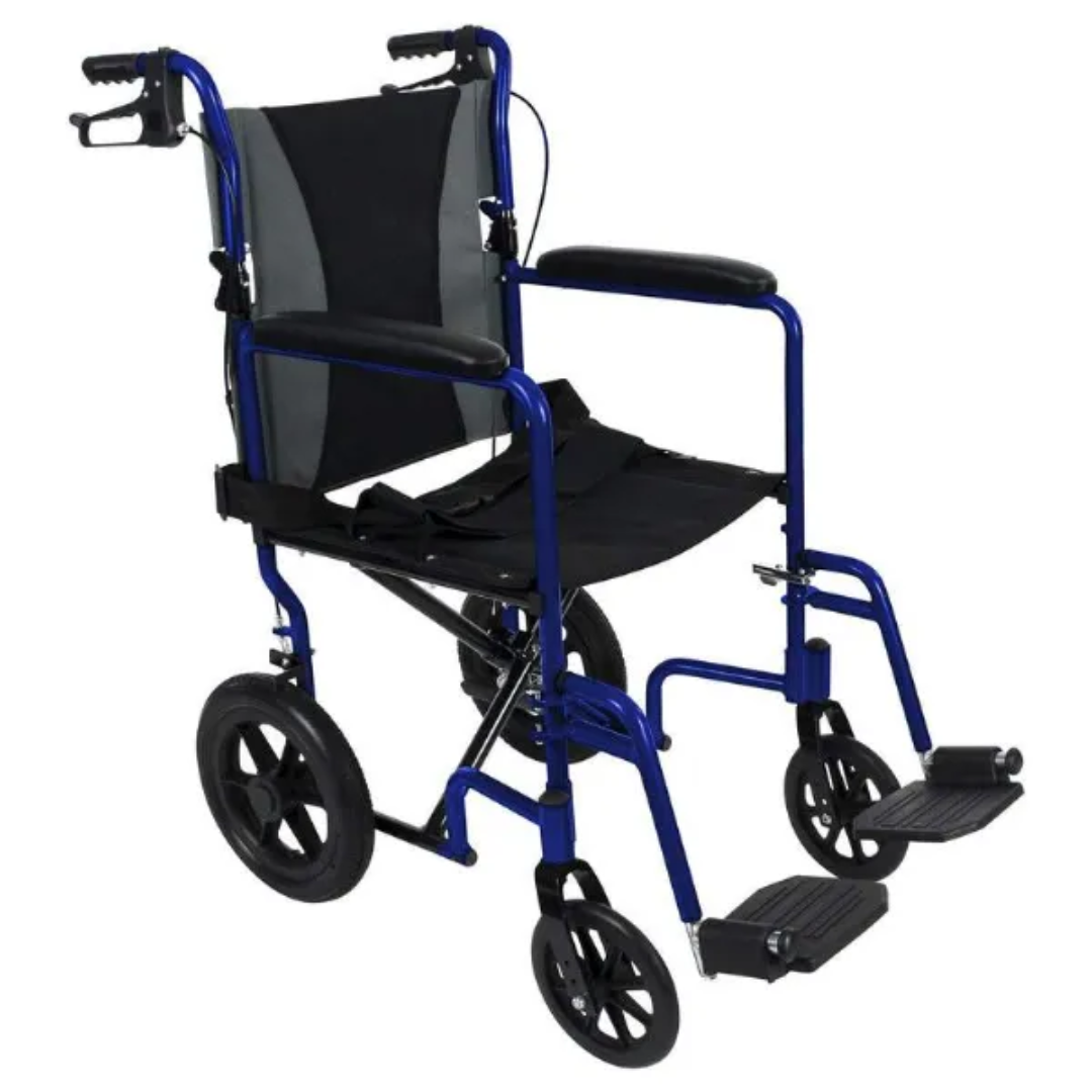 Vive Health Wheelchair – Easy Mobility for Patients USA