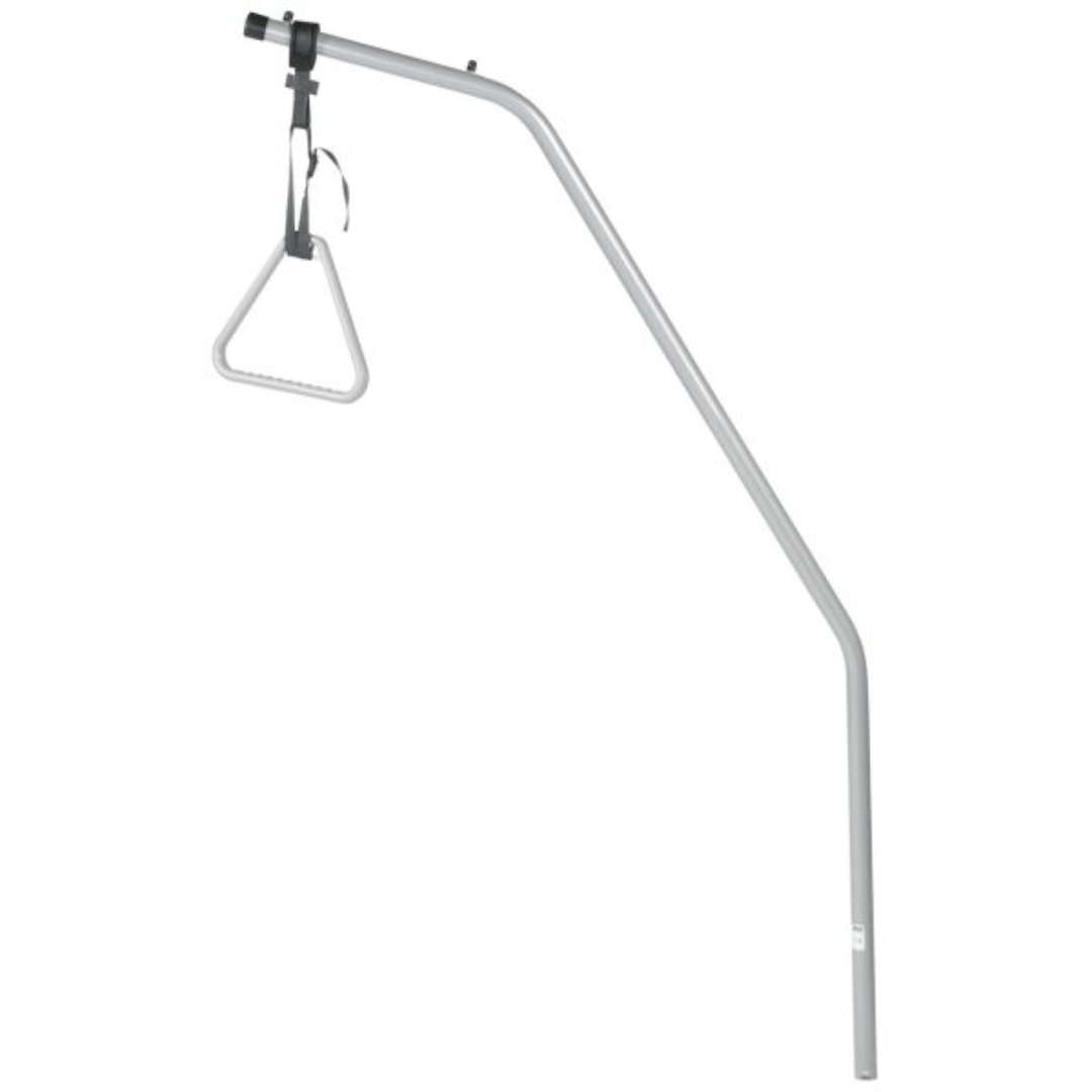 Patient Lifting Pole Safe Mobility Aid with Triangle UK