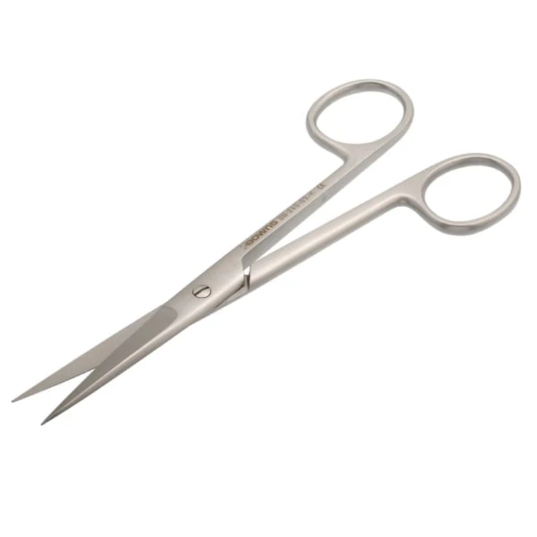 Sharp Surgical Scissors 15cm British Made Medical Tool