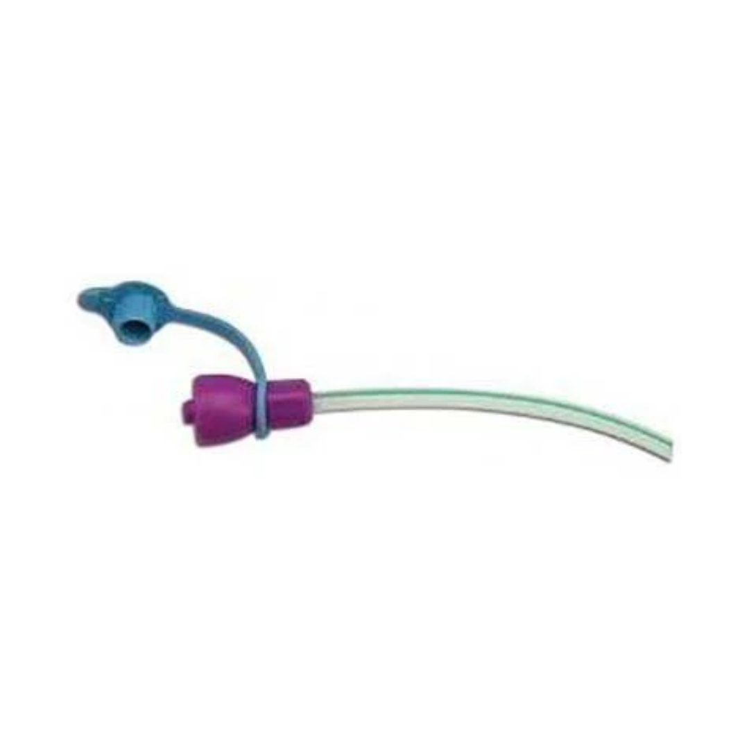 DEHP-Free Nutrisafe 2 Feeding Tube UK Healthcare Supply