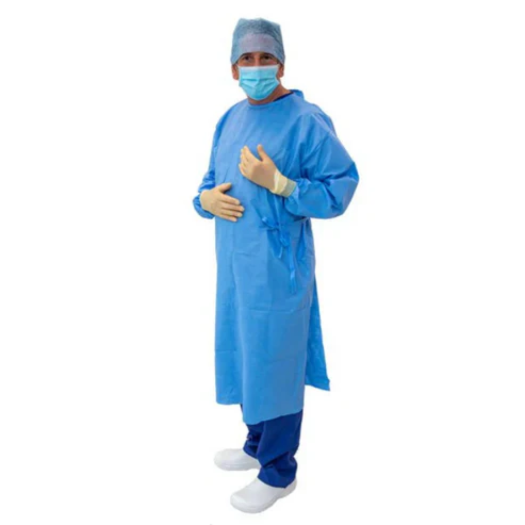 365 Lite Sterile Surgical Gowns 30 Pack UK Wholesale