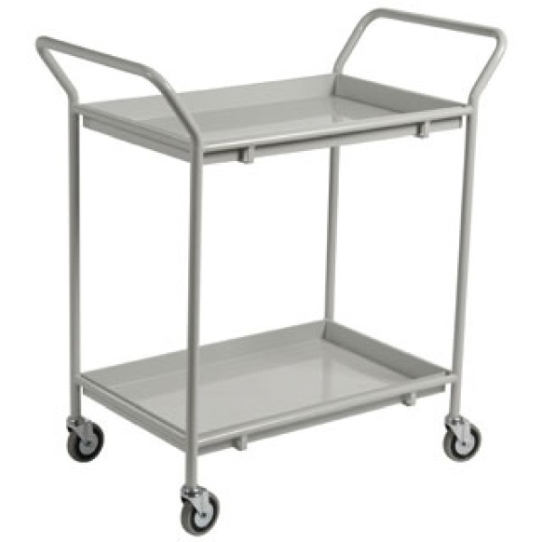 Bristol Maid Instrument Trolley Small Efficient & UK Made