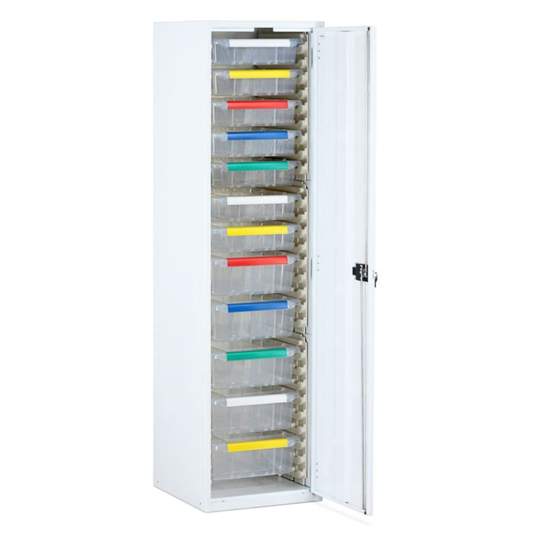 Durable Medical Storage Cabinets for Clinics UK Supply