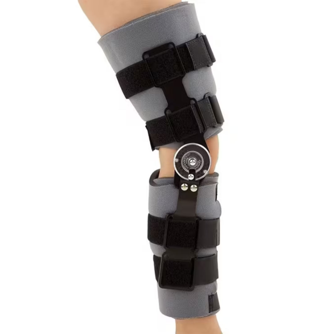 Post Op Knee Brace for Kids UK Medical Device Supplier