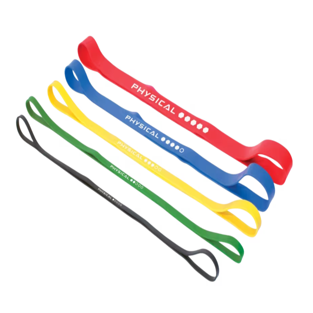 Supaflex Power Bands UK – Boost Strength & Flexibility