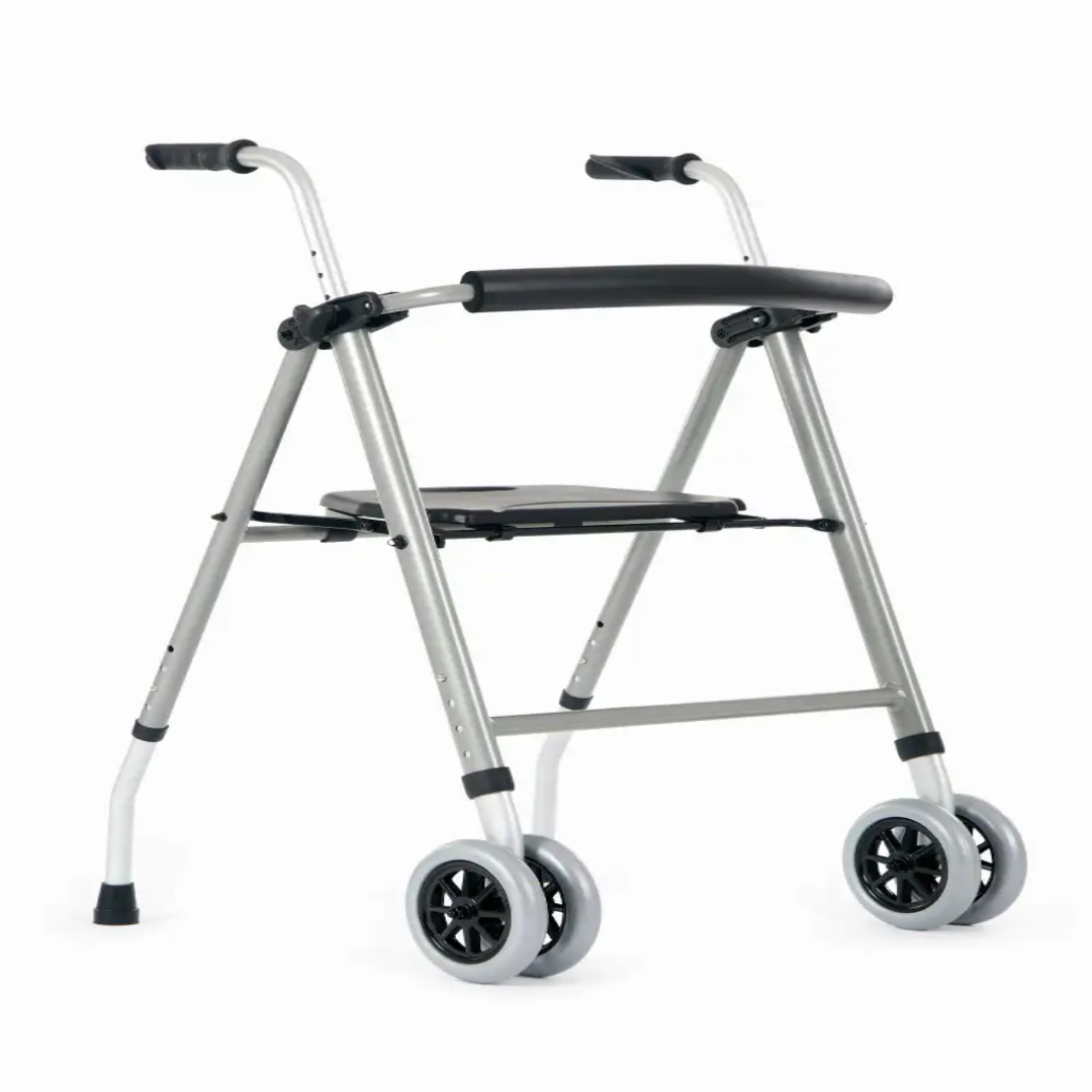 Pano 2.0 Lightweight Wheeled Walker