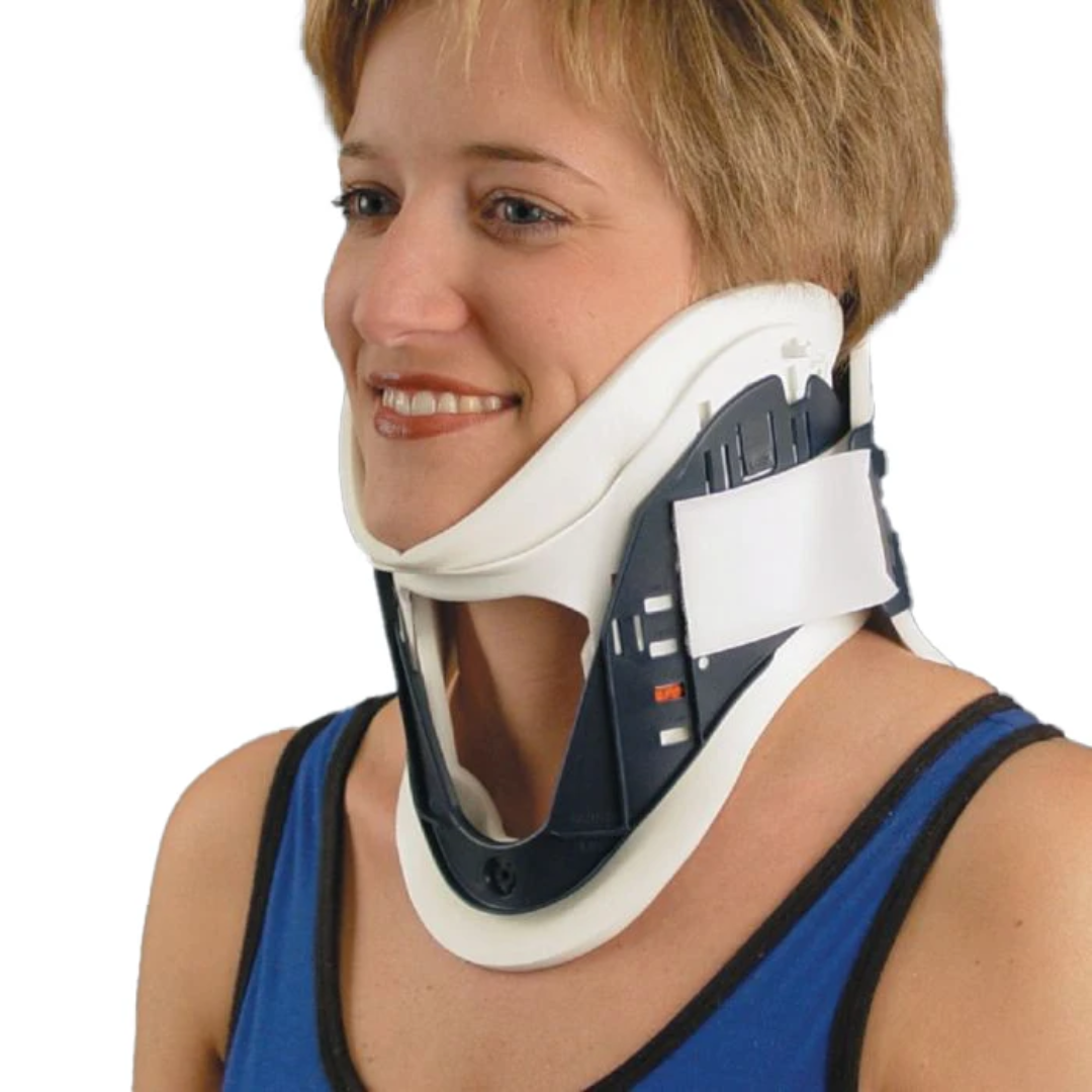 Extrication Cervical Collar UK Emergency Neck Brace