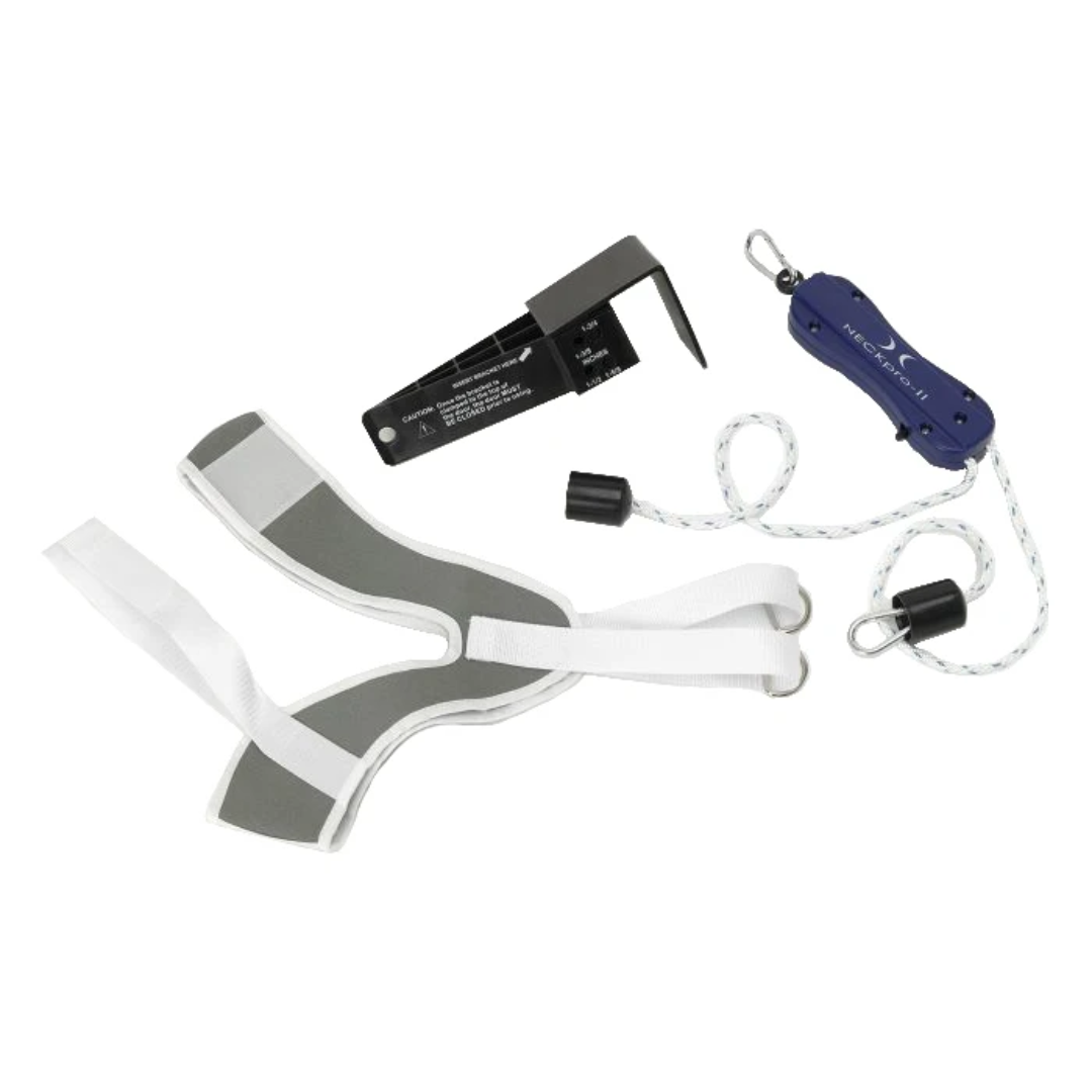 Neckpro II Cervical Traction UK Therapy Equipment