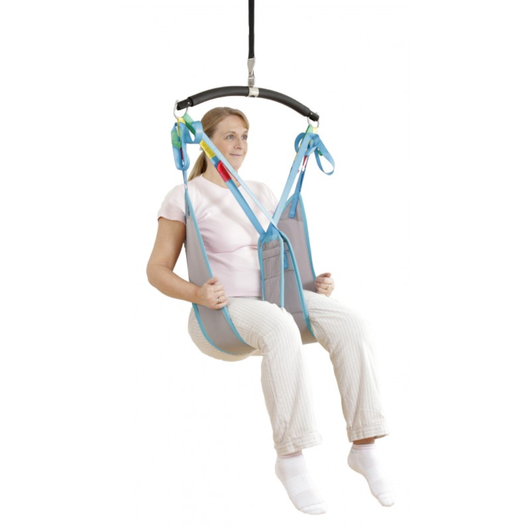 Ergolet Low Back Sling for Patient Lifts Malaysia Supply