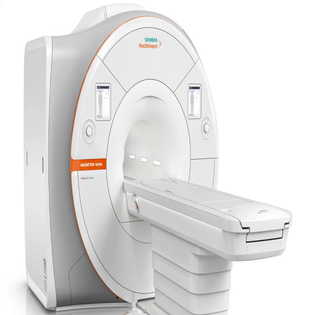 MAGNETOM Amira MRI Scanner Advanced BioMatrix Malaysia