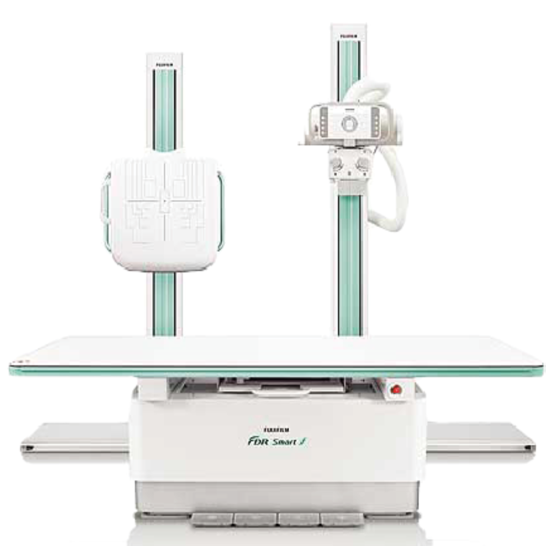 Clear Vision DRE X-Ray Machine – Diagnostic Precision MY