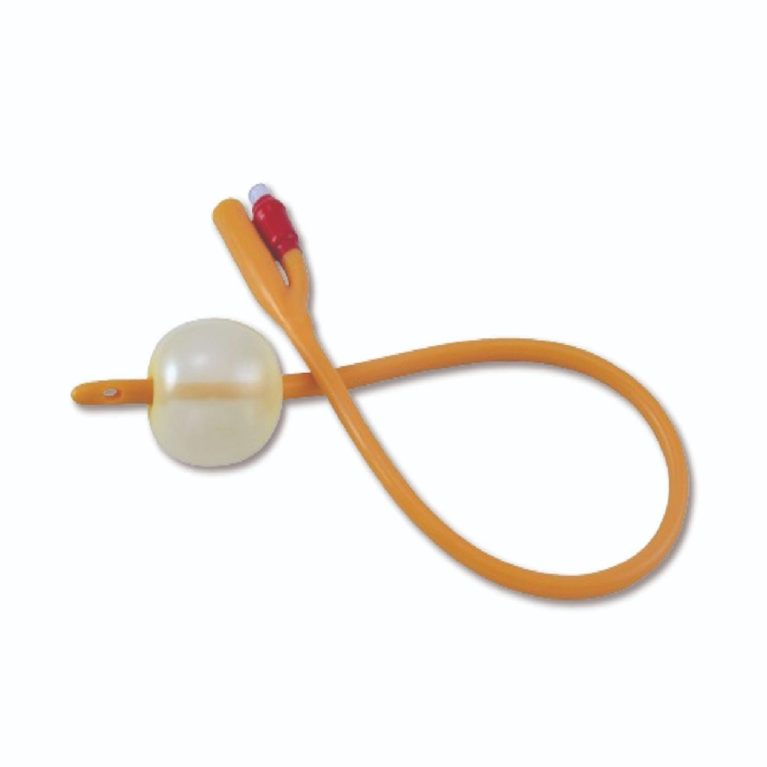 Foley Catheter 2-Way Medical Grade Supply Malaysia