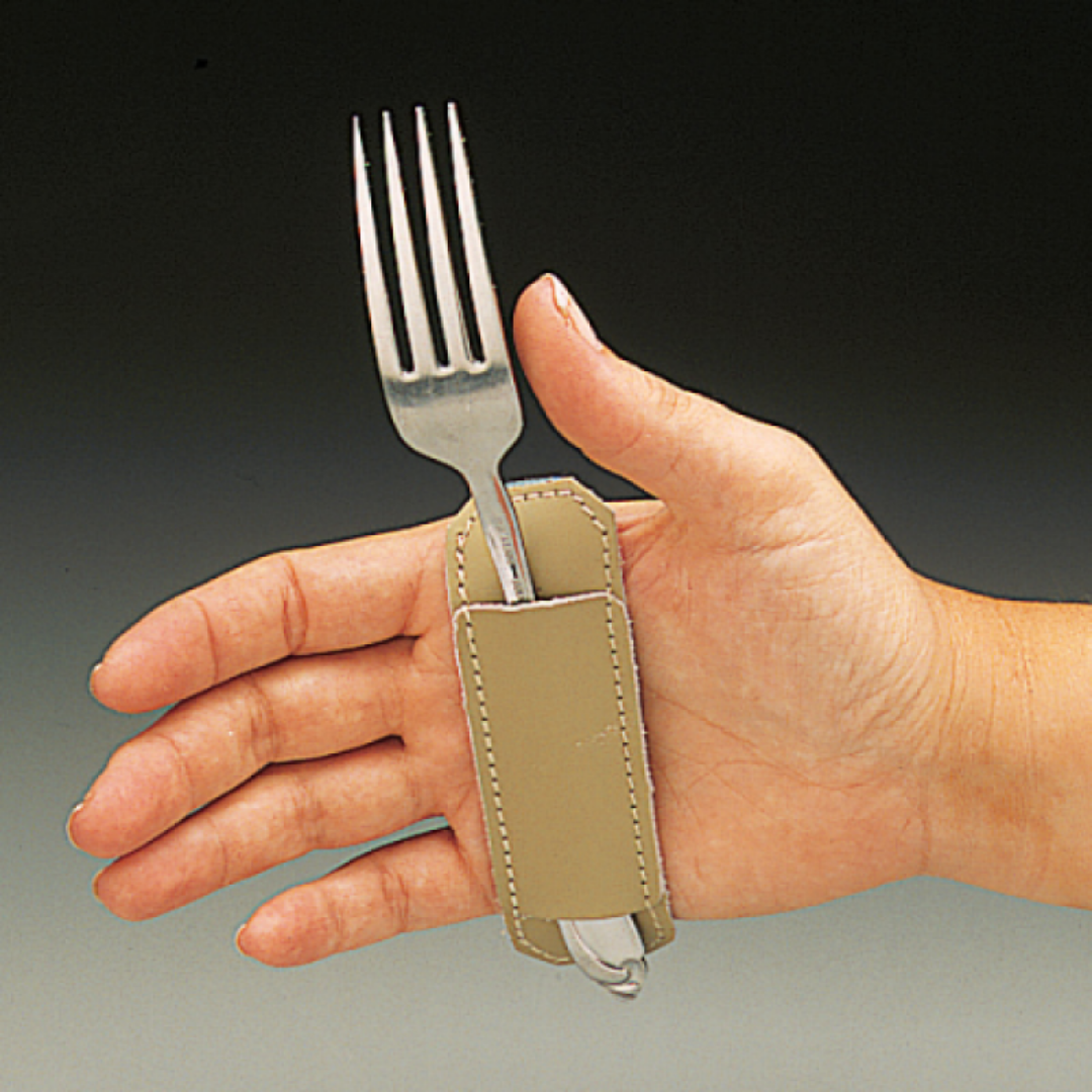 Universal Cuff for Utensils Adaptive Aid Malaysia