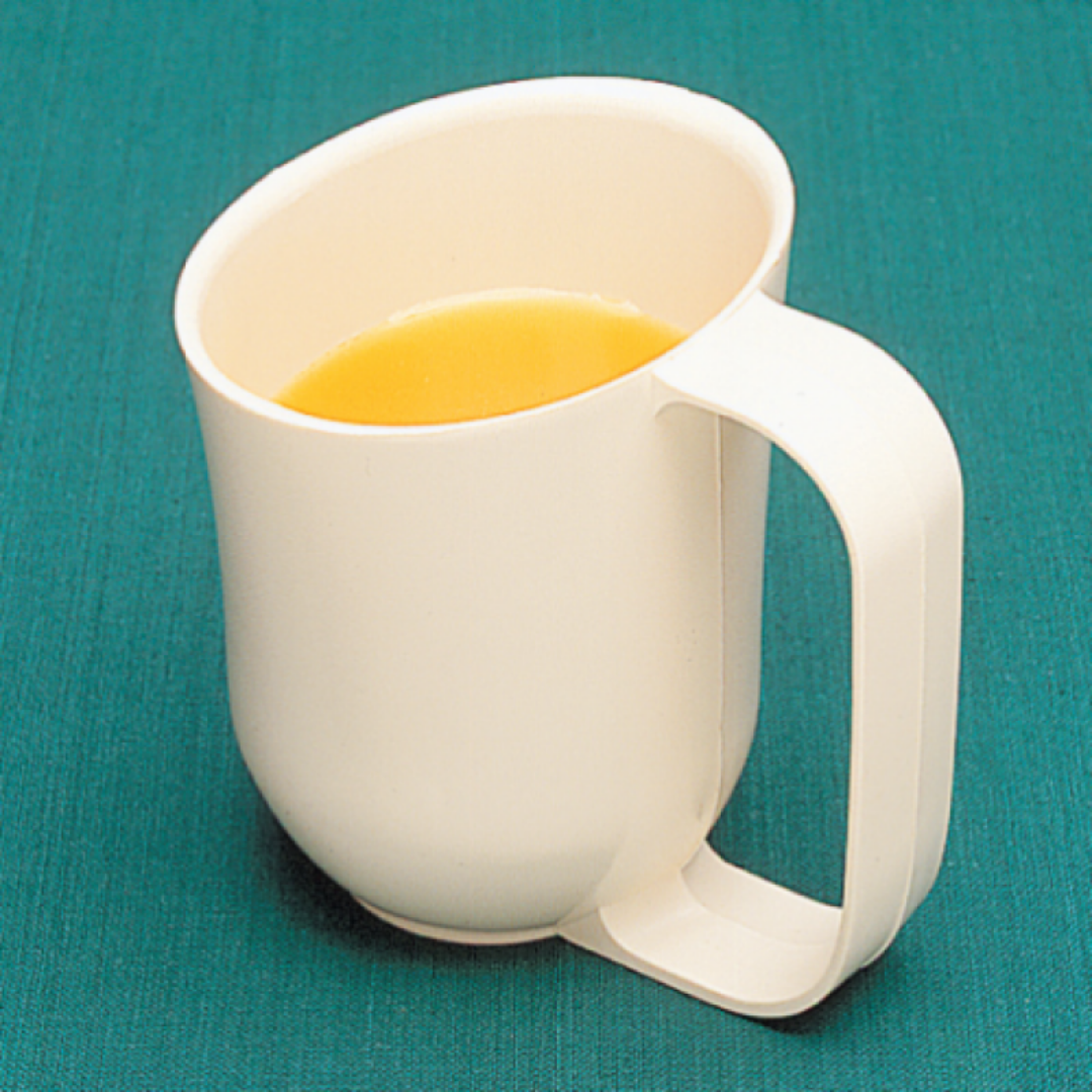 Dysphagia Drinking Cup Swallowing Aid Malaysia