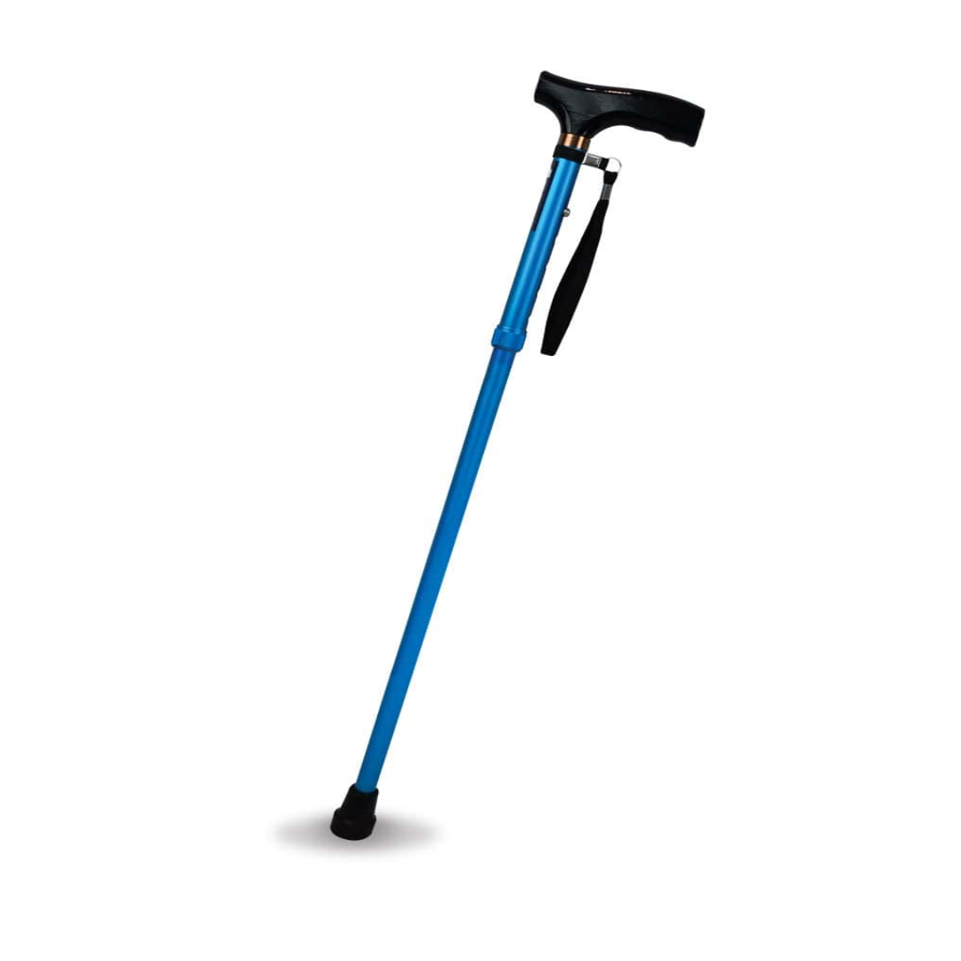 Anzen Adjustable Walking Stick Canes Support MY