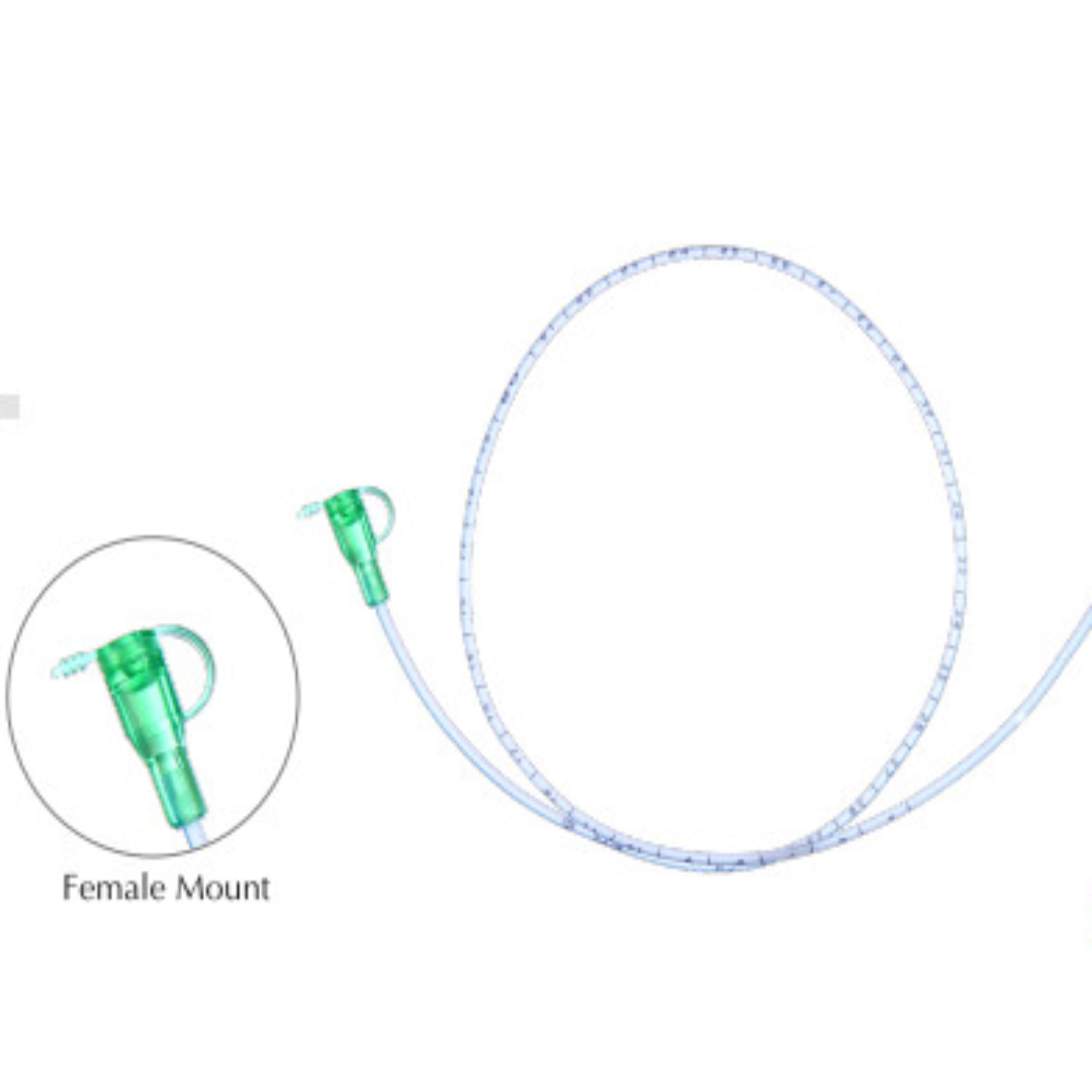 Feeding Tube with Graduation Medical Use Vietnam