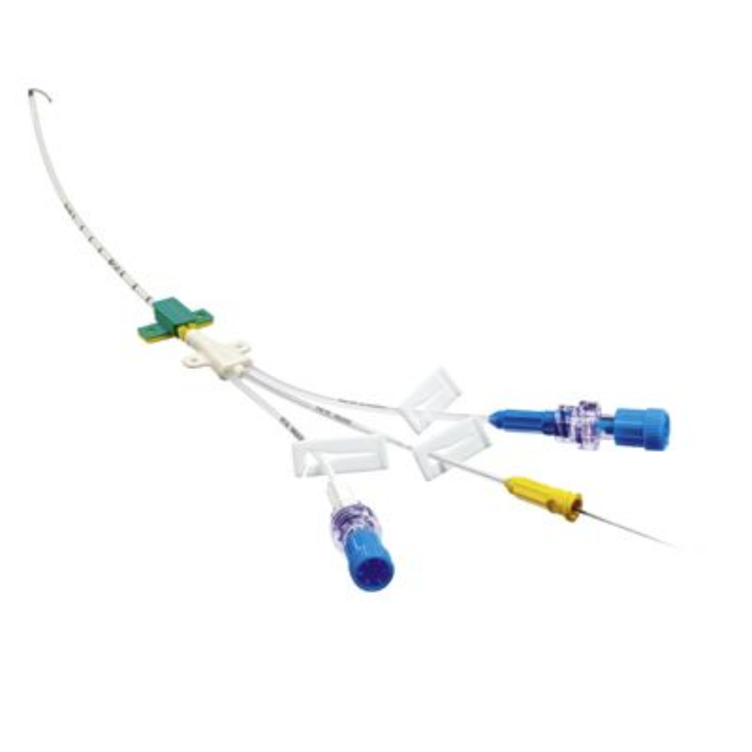 B.Braun 3 Lumen Catheter V720 Vietnam