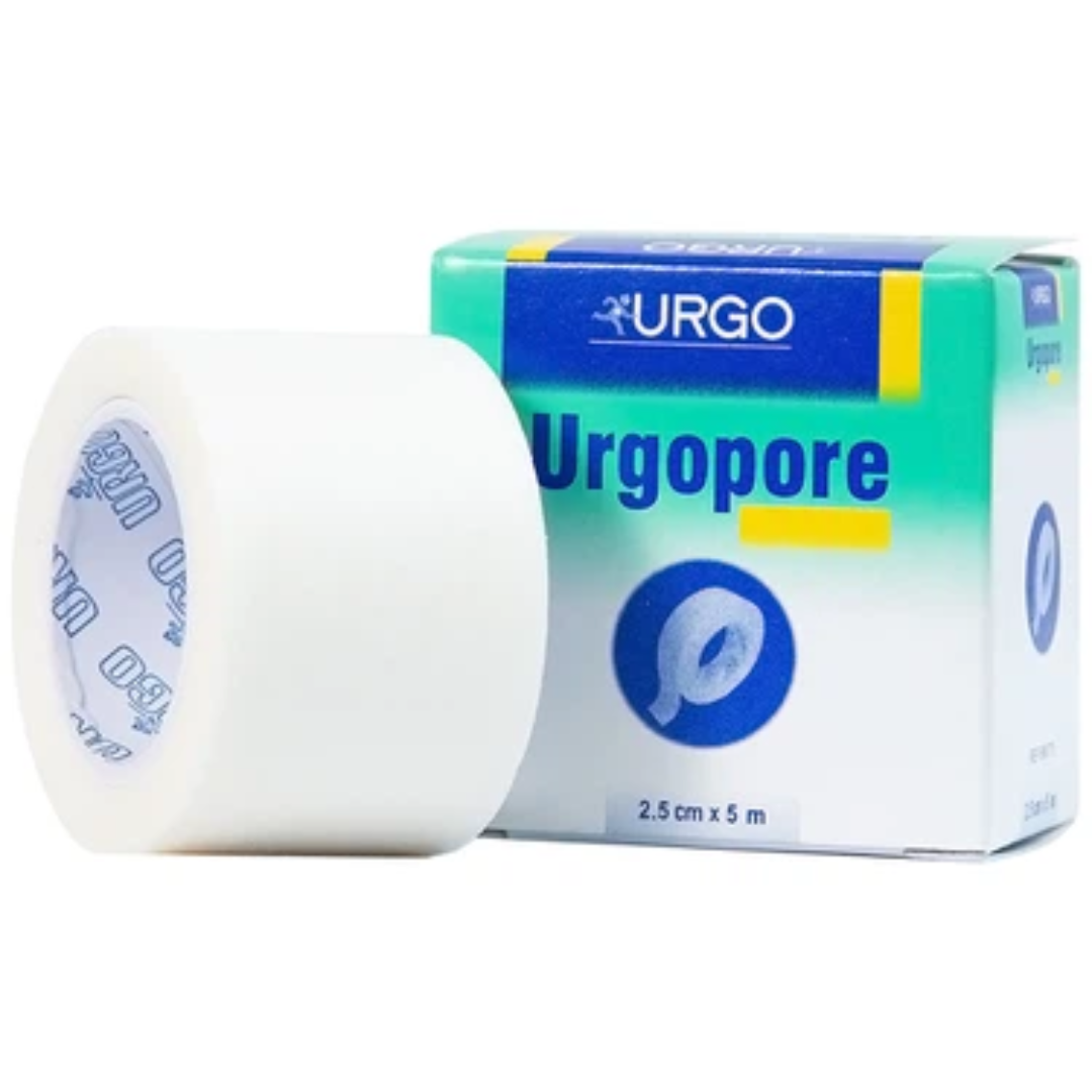 Urgopore Medical Tape 2.5cm x 5m Vietnam