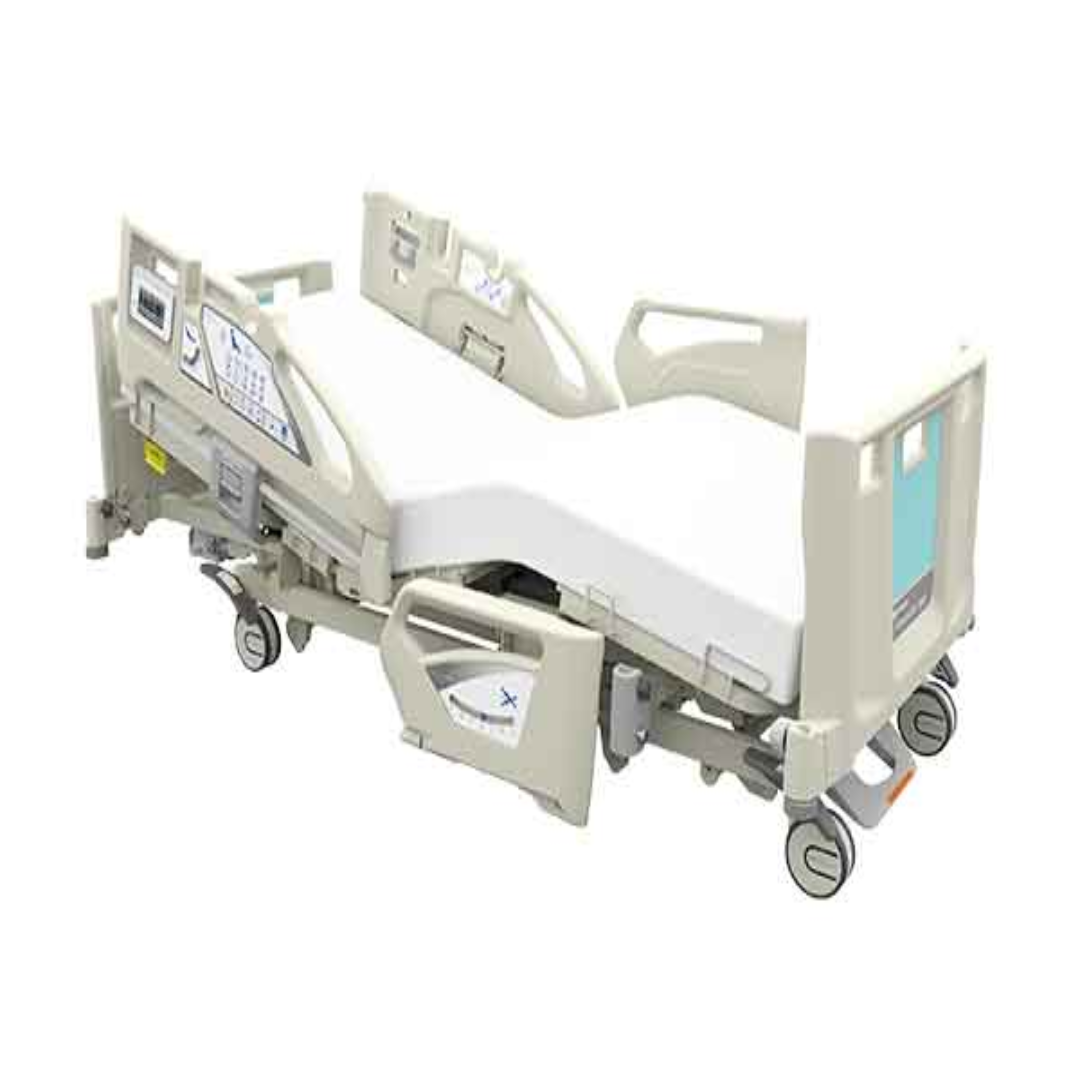 Supply ALiUS Hospital Beds Medical Furniture Vietnam