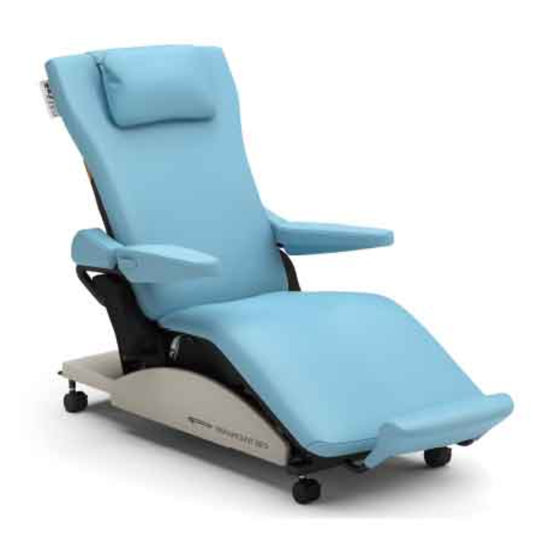 L'za Patient Chairs Medical Seating Supplier Vietnam