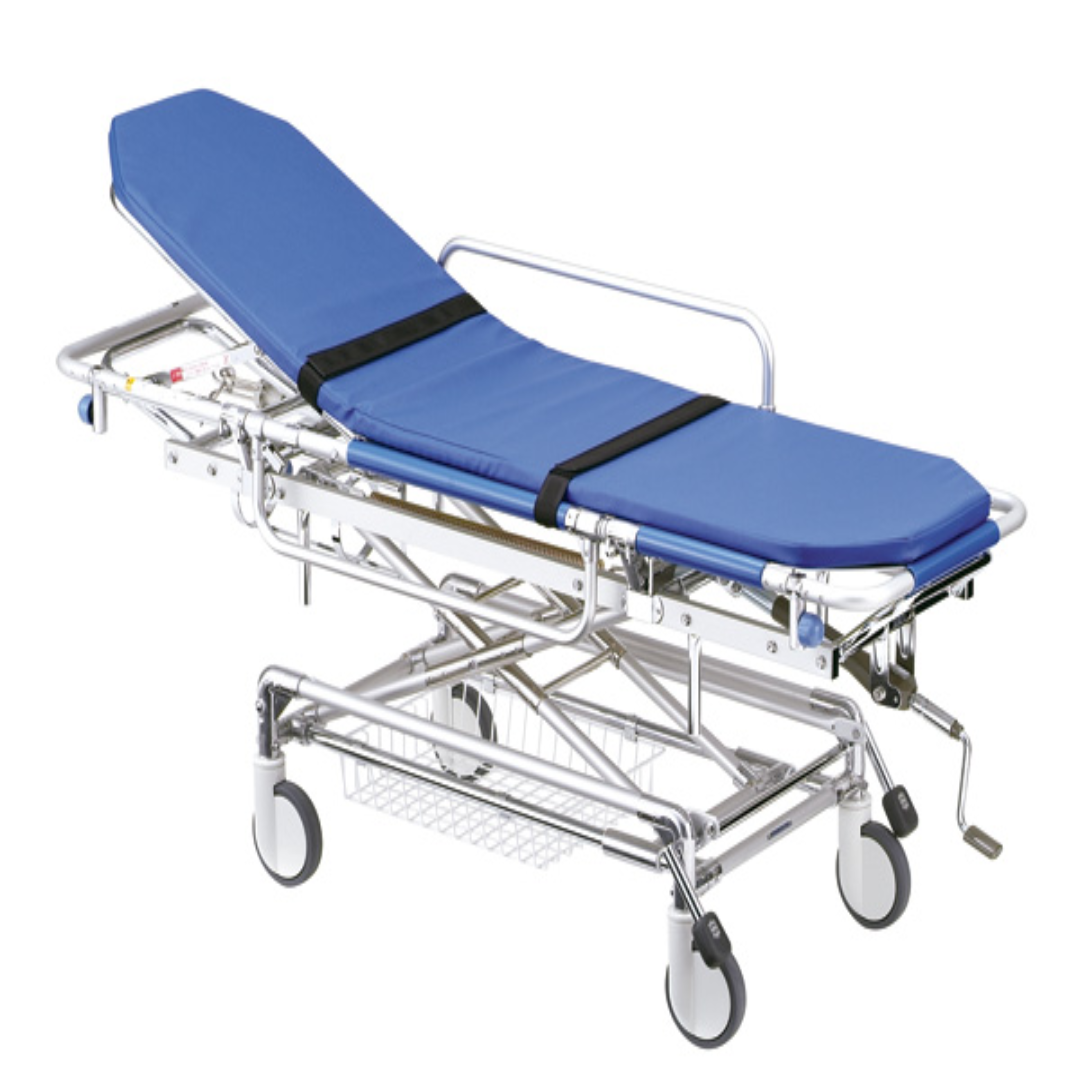 Stretcher Trolley KK 715 Emergency Use Vietnam