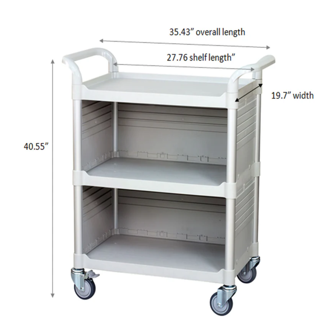 Instrument Table Trolley Medical Cart Vietnam