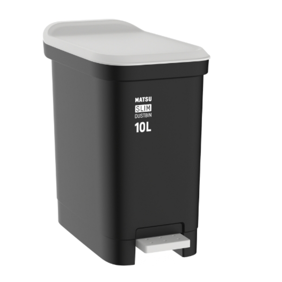 Matsu Slim Waste Unit 10L Hospital Disposal Vietnam