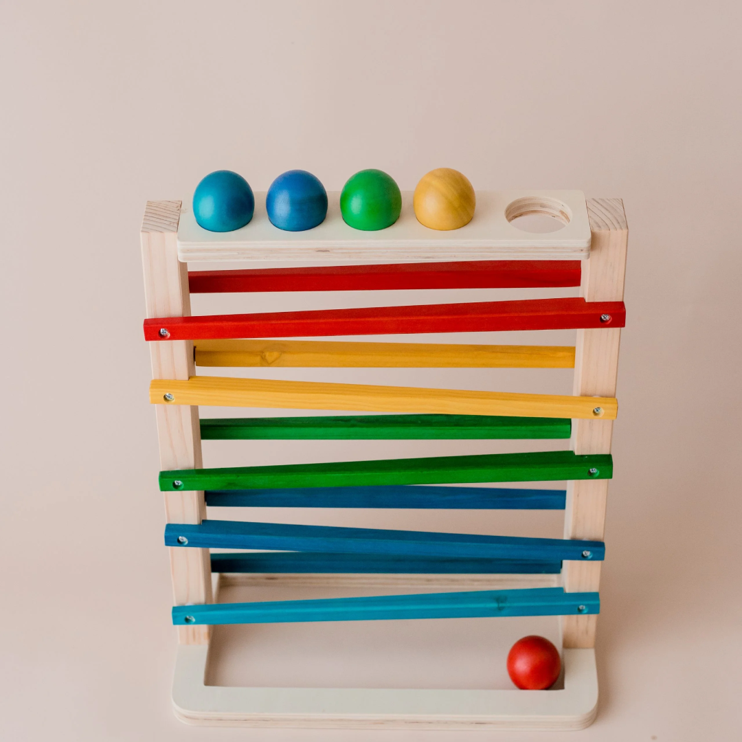 Track A Ball Rack Pediatric Therapy Toy Vietnam