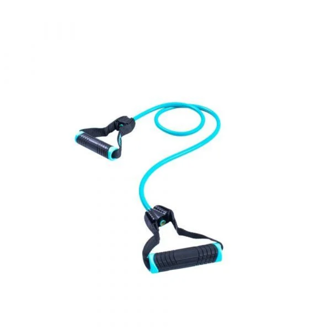 Resistance Tube with Handles LivePro Fitness Vietnam