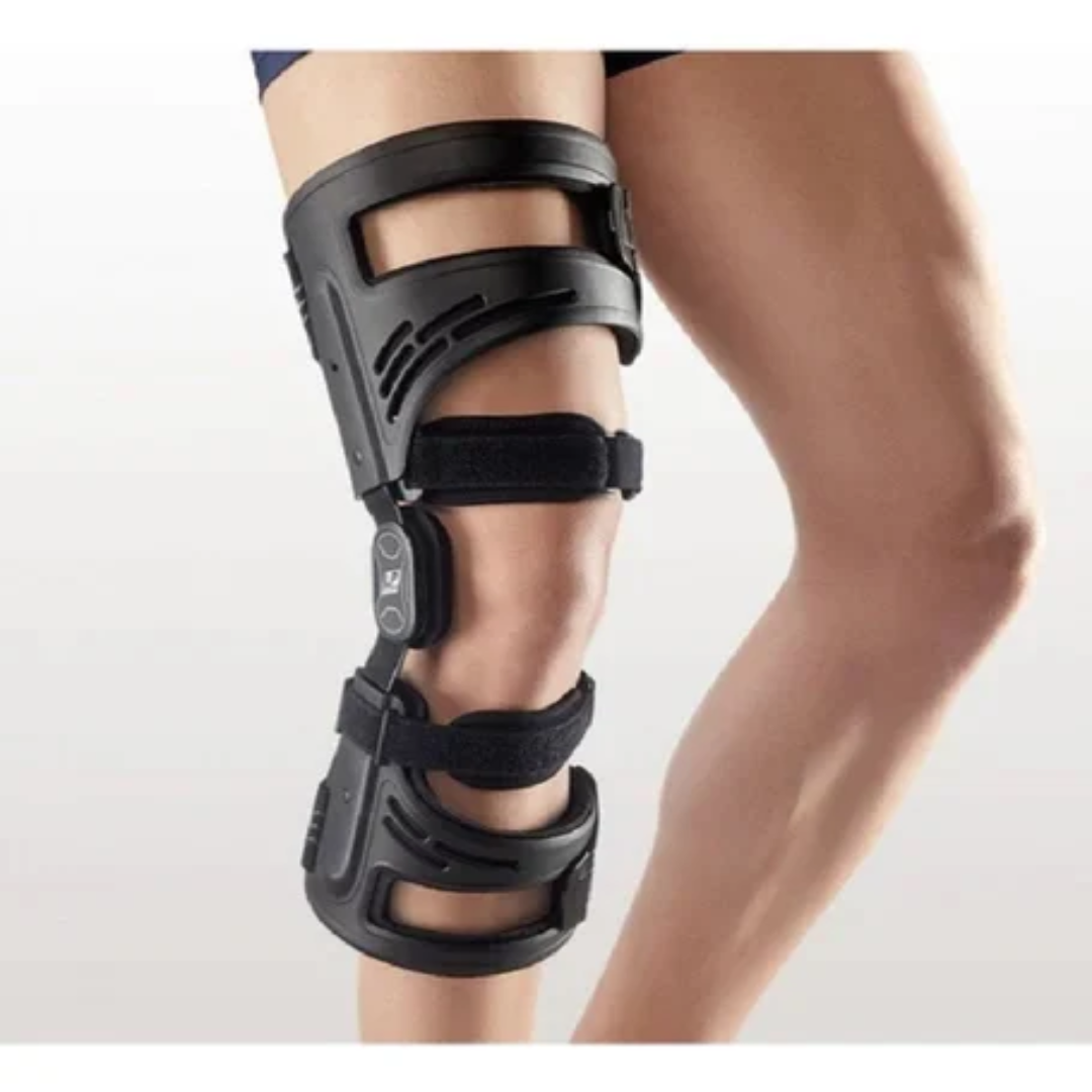ROM Knee Brace Post Op Adjuster F11 Vietnam Ortho