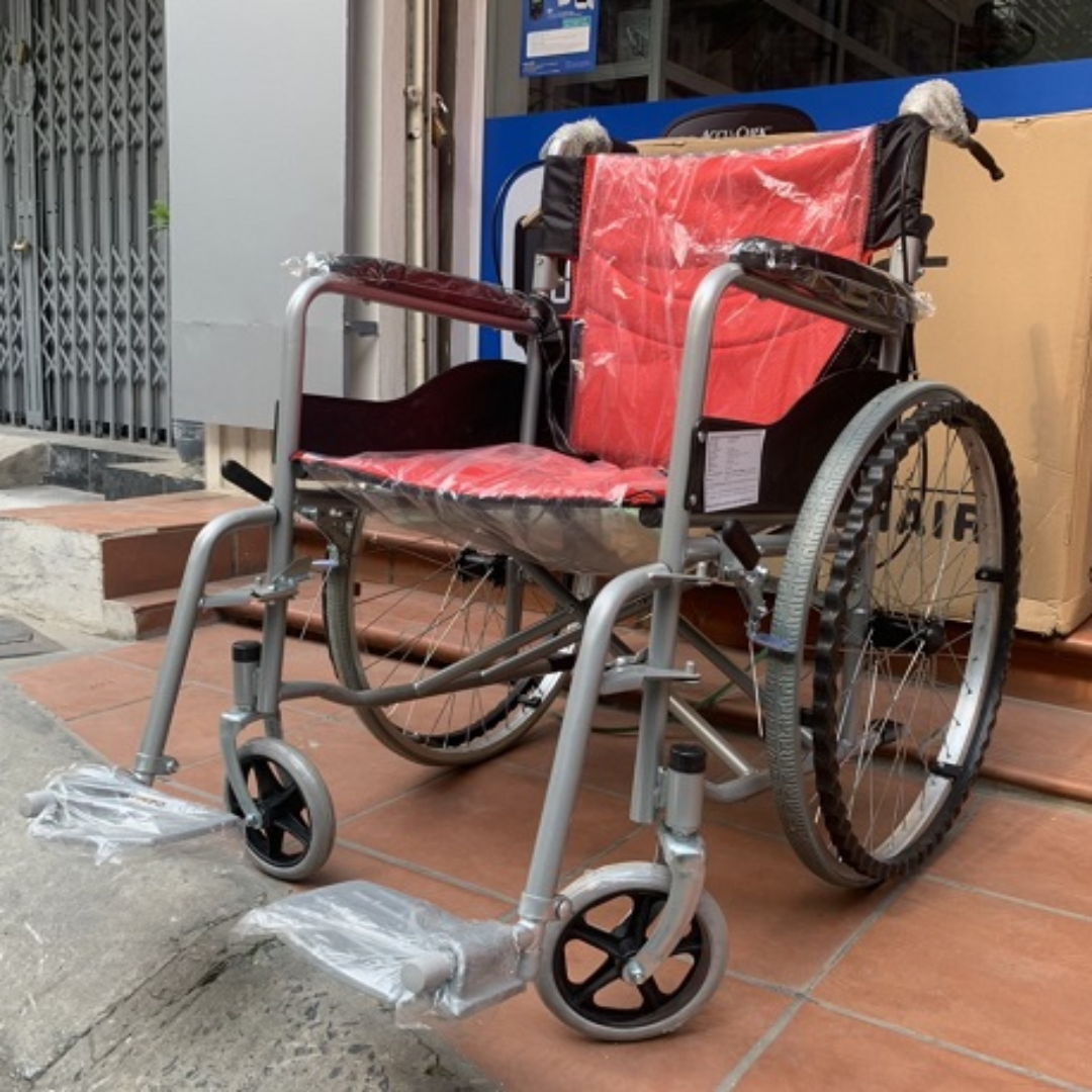 Oromi Basic Wheelchair Mobility Aid Vietnam