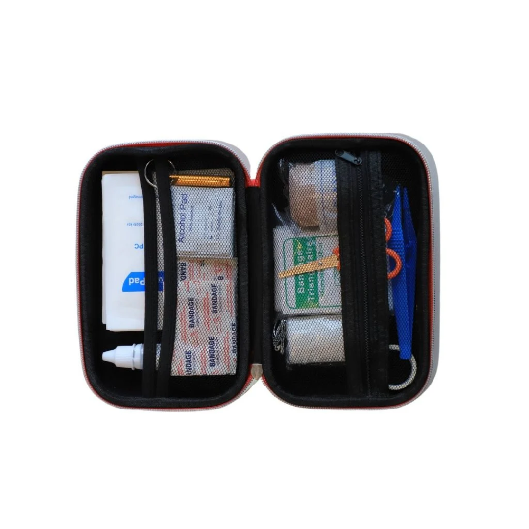 Basic First Aid Kit for Personal Use Vietnam Supply