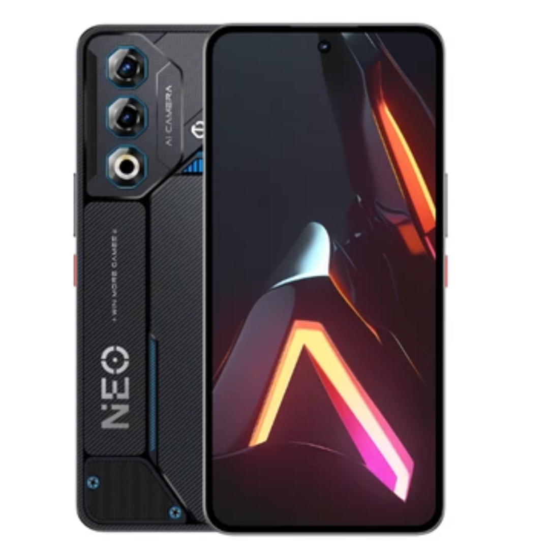 Nubia Neo 3 GT 12GB 256GB Smartphone Vietnam Deals