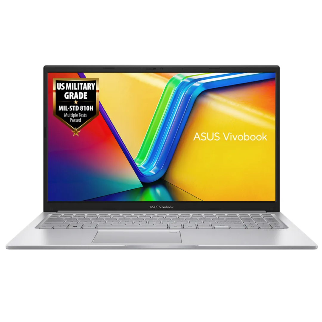ASUS Vivobook 15 Laptop X1504VA Buy in Vietnam