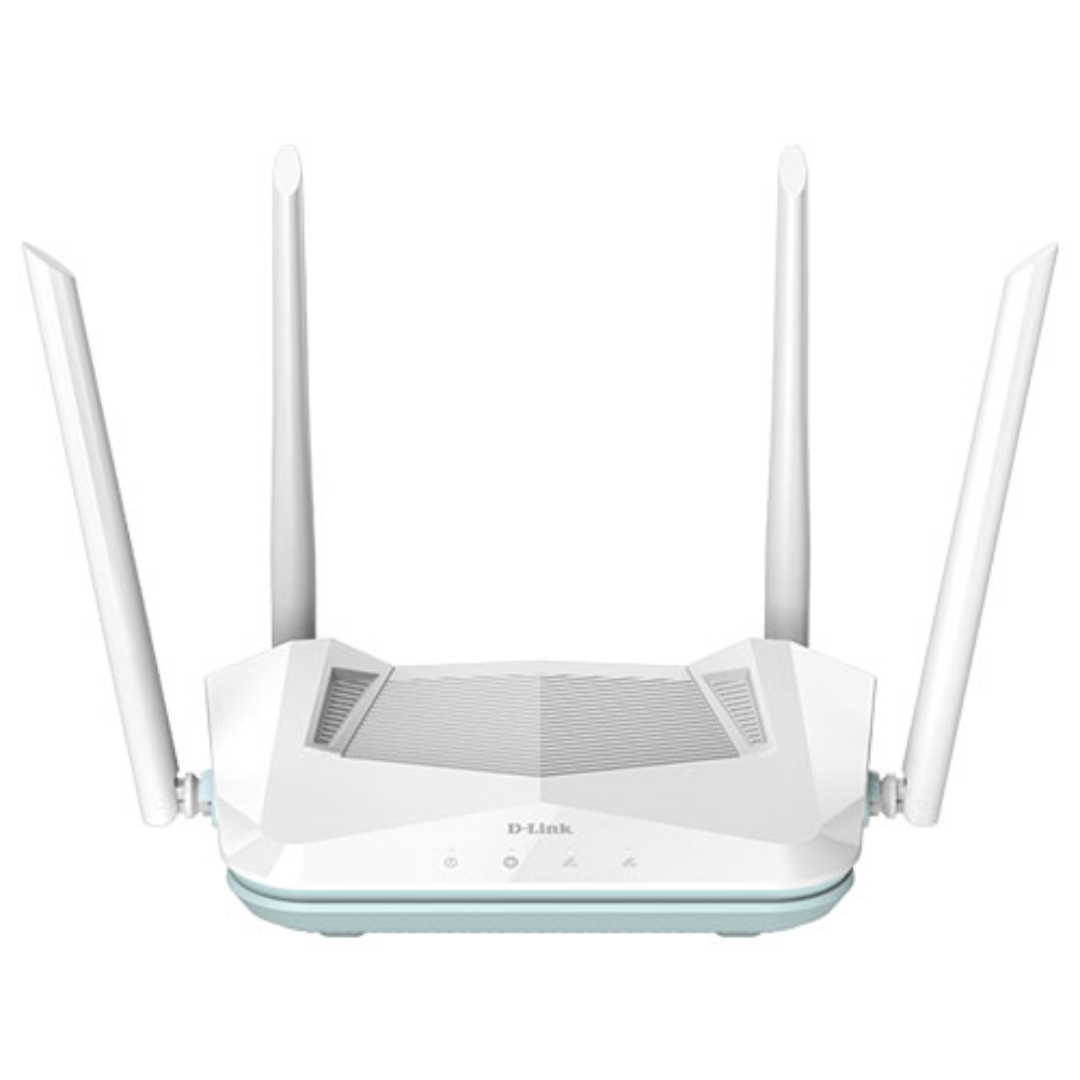AX1500 Smart Wi-Fi Router Eagle Pro AI Vietnam