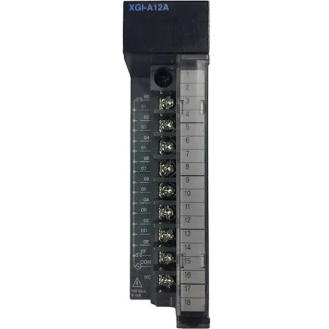 110VAC Digital Input Electrical Component Vietnam