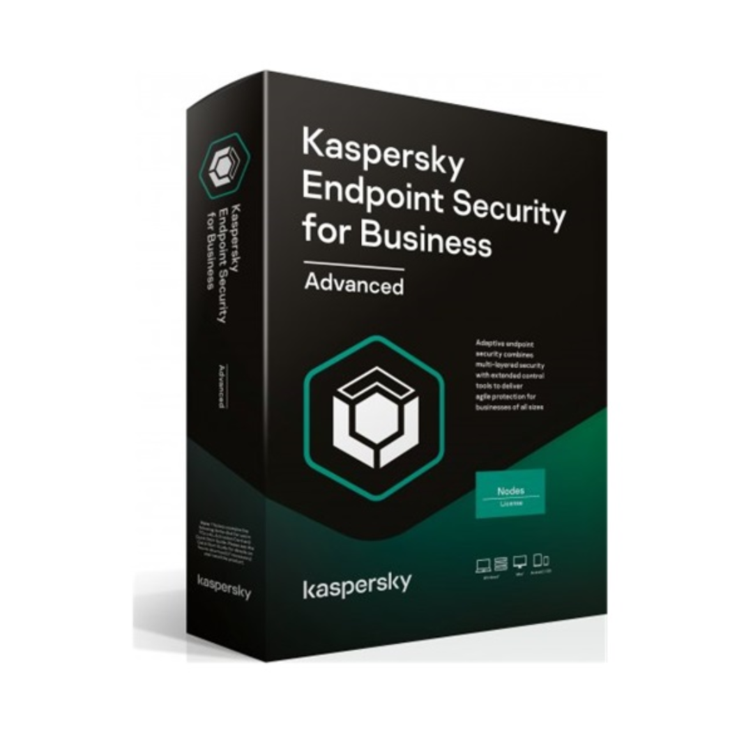 Kaspersky Business Antivirus Secure Endpoint Vietnam