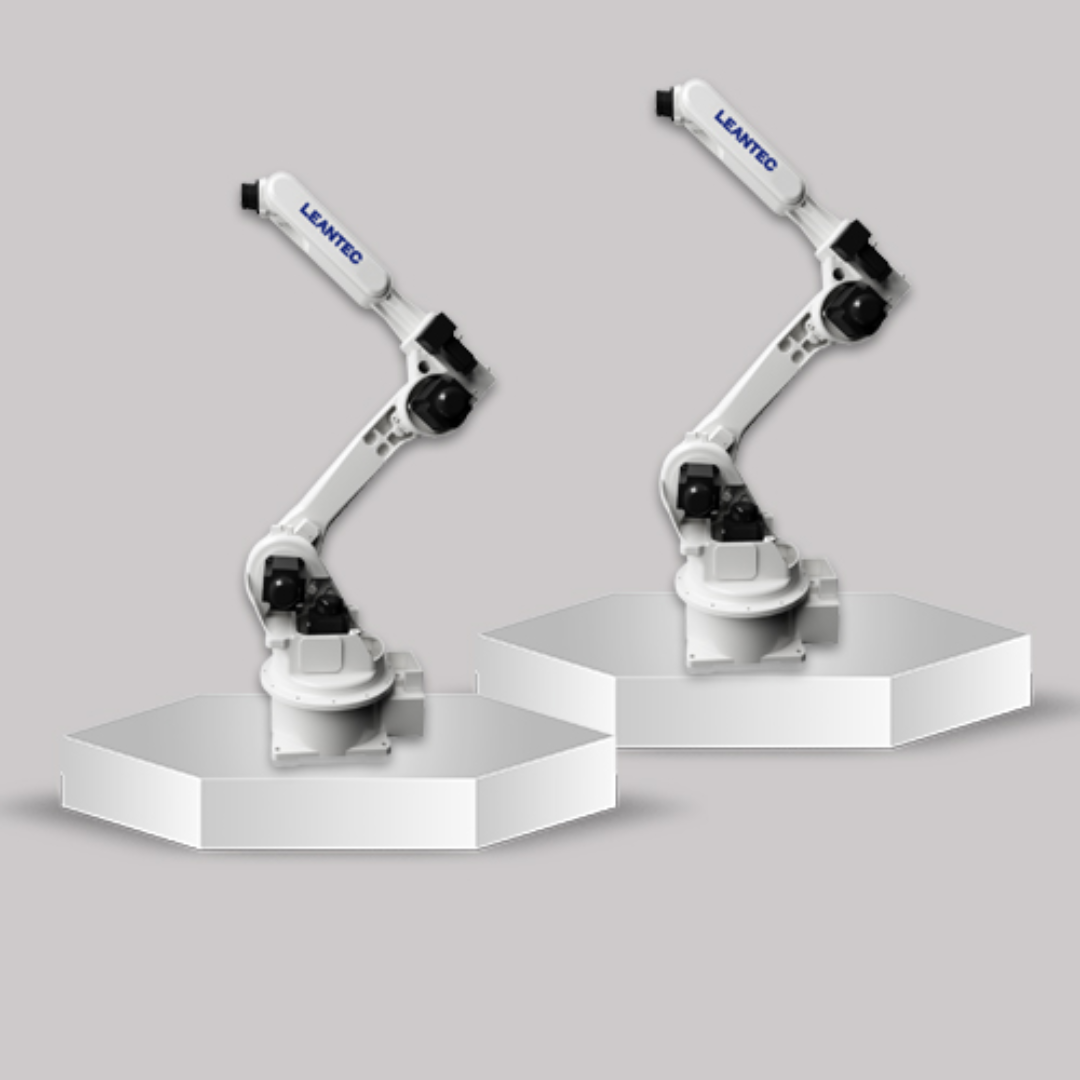 Leantec 6 Axis Robot Arm 20Kg Vietnam
