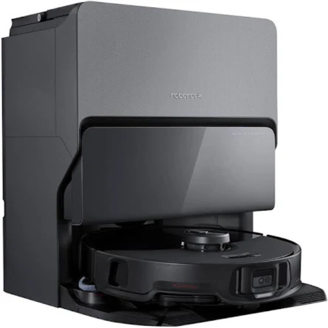 Robotics Roborock S8 MaxV Ultra Robot Vacuum Vietnam