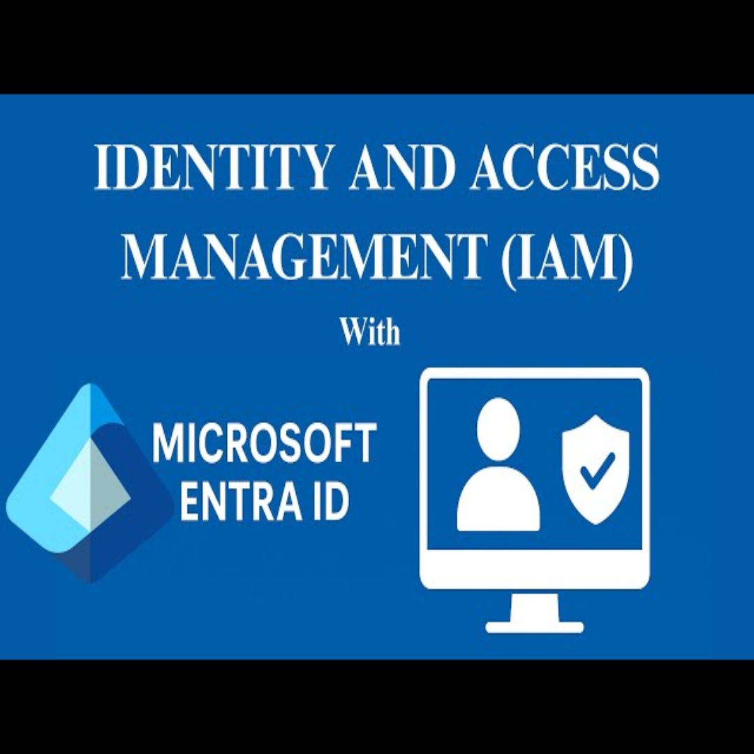 Microsoft Entra ID P2 – IAM Access Control UAE (1 Year)