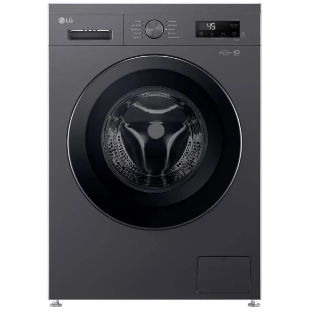 LG 8kg Front Load Washing Machine UAE Supplier