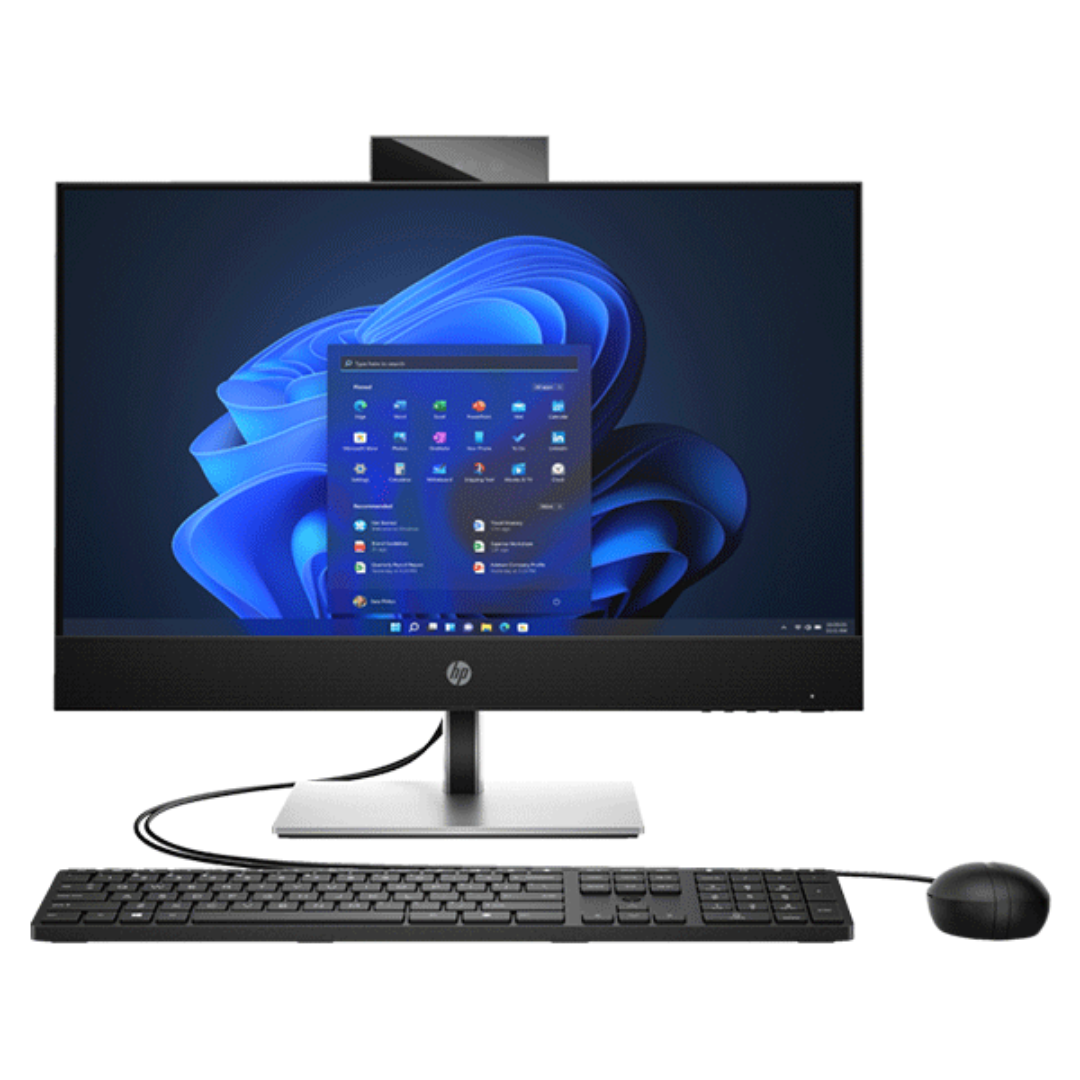 HP ProOne 440 G9 i7 16GB 512GB AIO PC – UAE Supplier