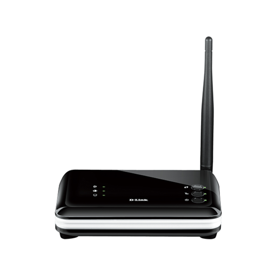 DLink 3G Router N300 DWR-732 – Wireless Router UAE